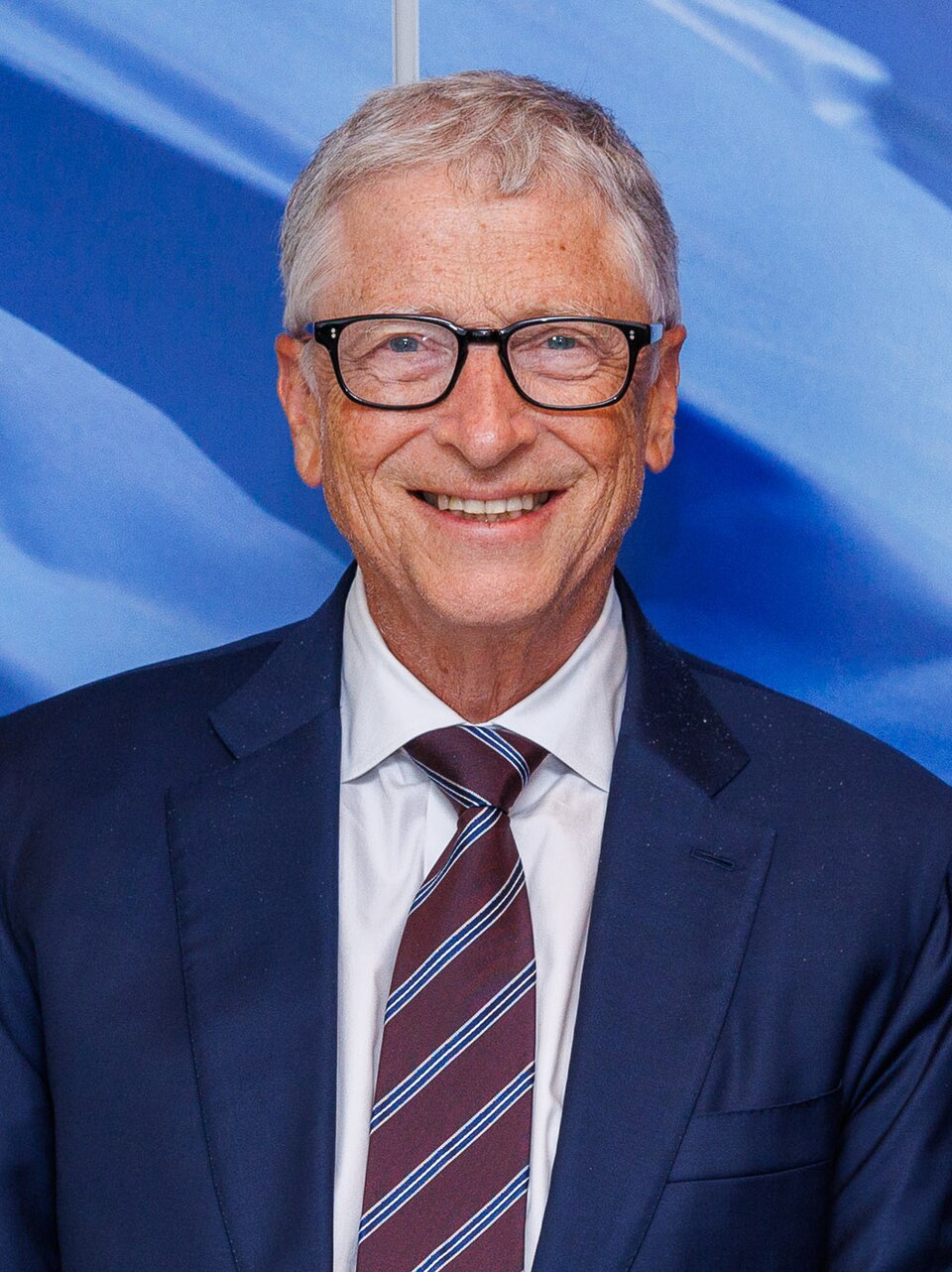 Epstein Connection: How It Tarnished Bill Gates' Public Image